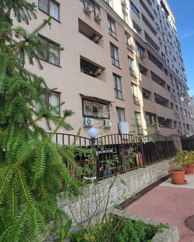 2-к квартира, вторичка, 43м2, 2/12 этаж