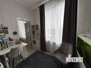 3-к квартира, вторичка, 54м2, 7/9 этаж