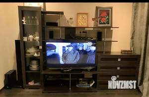 1-к квартира, вторичка, 35м2, 4/5 этаж