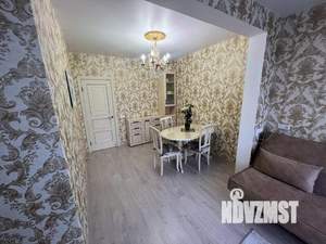 2-к квартира, вторичка, 47м2, 10/24 этаж