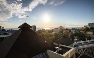 Студия квартира, вторичка, 35м2, 7/7 этаж