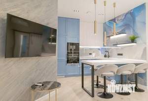 2-к квартира, вторичка, 50м2, 4/16 этаж