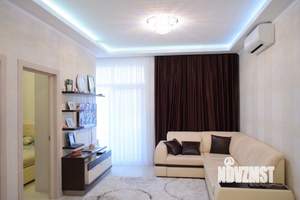 2-к квартира, вторичка, 62м2, 5/21 этаж