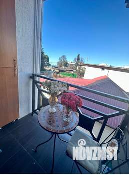 2-к квартира, вторичка, 36м2, 2/6 этаж