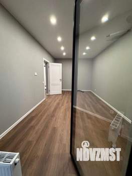 2-к квартира, вторичка, 50м2, 7/19 этаж