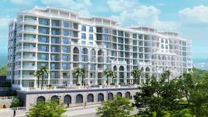 Студия квартира, вторичка, 25м2, 3/8 этаж