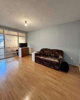 1-к квартира, вторичка, 30м2, 1/5 этаж