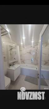 2-к квартира, вторичка, 55м2, 3/11 этаж