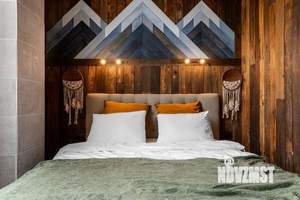 1-к квартира, вторичка, 40м2, 2/4 этаж