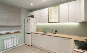 3-к квартира, вторичка, 66м2, 2/22 этаж