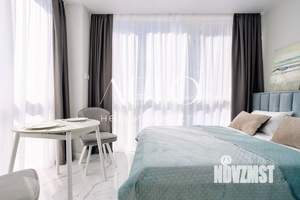 1-к квартира, вторичка, 20м2, 3/5 этаж