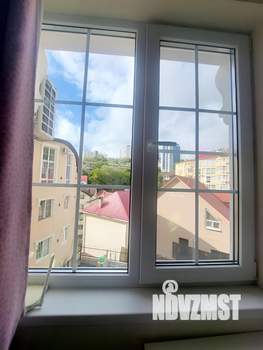 1-к квартира, вторичка, 25м2, 2/5 этаж