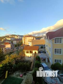 1-к квартира, вторичка, 32м2, 3/4 этаж