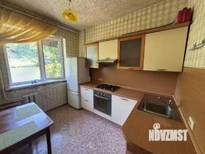 1-к квартира, вторичка, 42м2, 2/6 этаж