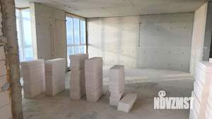 Студия квартира, вторичка, 62м2, 14/19 этаж