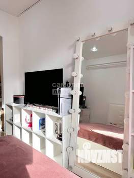 Студия квартира, вторичка, 25м2, 1/11 этаж