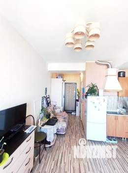 1-к квартира, вторичка, 30м2, 8/9 этаж