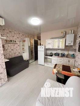 Студия квартира, вторичка, 24м2, 4/8 этаж