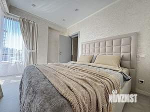 1-к квартира, вторичка, 43м2, 6/12 этаж