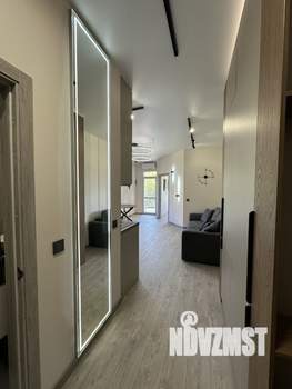 2-к квартира, вторичка, 43м2, 4/12 этаж
