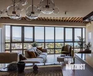 2-к квартира, вторичка, 103м2, 7/21 этаж