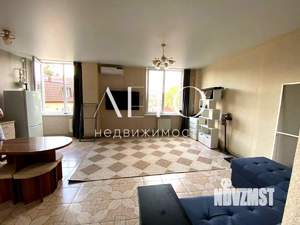 2-к квартира, вторичка, 50м2, 2/6 этаж