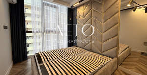 2-к квартира, вторичка, 55м2, 11/16 этаж