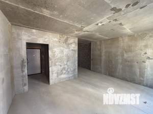 1-к квартира, вторичка, 34м2, 4/13 этаж