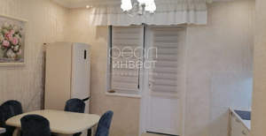 2-к квартира, вторичка, 74м2, 1/5 этаж