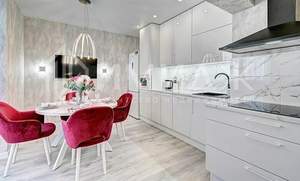 2-к квартира, вторичка, 60м2, 13/22 этаж