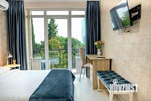 2-к квартира, вторичка, 55м2, 4/5 этаж