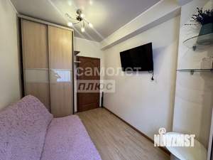 2-к квартира, вторичка, 39м2, 2/4 этаж