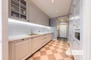 3-к квартира, вторичка, 82м2, 5/14 этаж