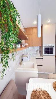 1-к квартира, вторичка, 30м2, 3/11 этаж