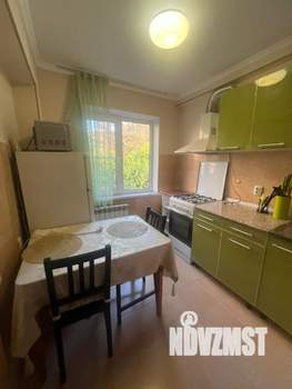 1-к квартира, вторичка, 32м2, 5/5 этаж