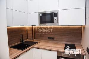1-к квартира, вторичка, 38м2, 2/4 этаж