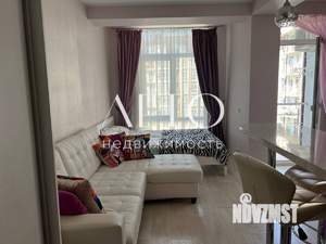 1-к квартира, вторичка, 28м2, 4/7 этаж