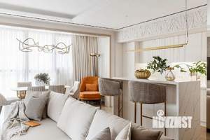 3-к квартира, вторичка, 96м2, 13/14 этаж