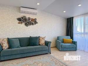 1-к квартира, вторичка, 63м2, 4/6 этаж