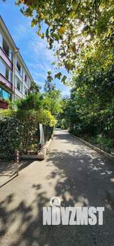 1-к квартира, вторичка, 34м2, 4/4 этаж