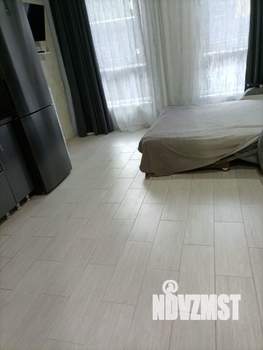 Студия квартира, вторичка, 22м2, 2/3 этаж