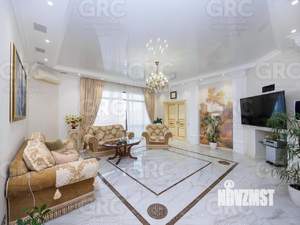 2-к квартира, вторичка, 111м2, 11/18 этаж