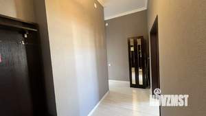 1-к квартира, вторичка, 50м2, 4/8 этаж