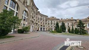 1-к квартира, вторичка, 41м2, 4/6 этаж