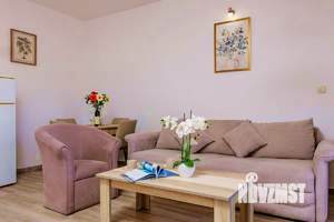 1-к квартира, вторичка, 35м2, 2/5 этаж