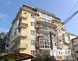 Студия квартира, вторичка, 27м2, 2/5 этаж