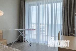 2-к квартира, вторичка, 105м2, 8/26 этаж