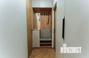 1-к квартира, вторичка, 30м2, 6/10 этаж