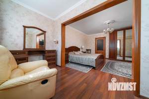 3-к квартира, вторичка, 141м2, 5/20 этаж