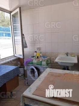 Студия квартира, вторичка, 12м2, 5/5 этаж